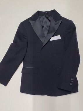 Boys suit by Moustache